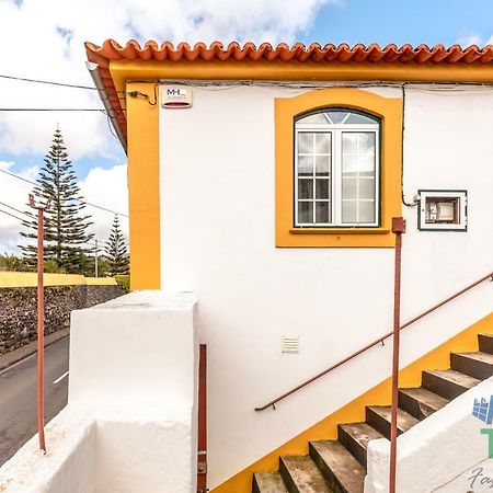 House Rebelo Villa Terra Chã Kültér fotó